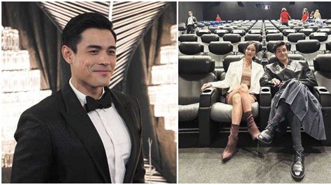 viral na iyotan|Madamdaming post ni Xian Lim para kay Iris Lee, viral na.